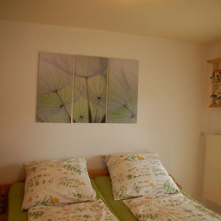 Cunnersdorf Ferienwohnung Katzstein מראה חיצוני תמונה